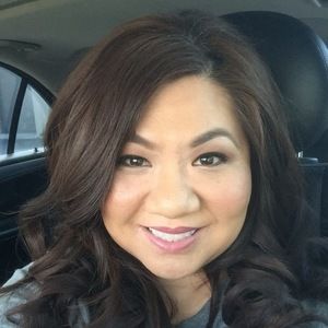 Meet your Posher, Wendy